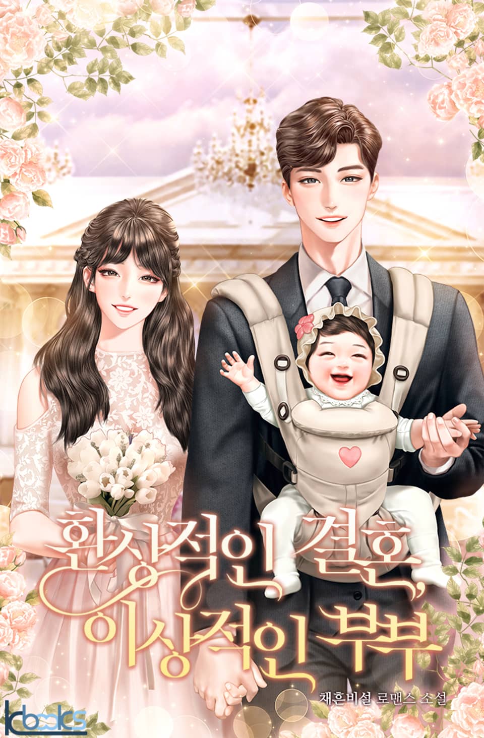 환상적인 결혼, 이상적인 부부 2권