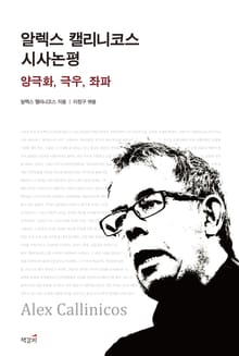 알렉스 캘리니코스 시사논평