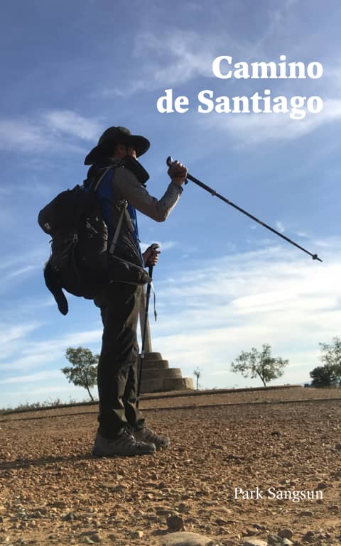 Camino de Santiago 표지 이미지