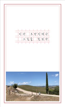 비아 프란치제나 그길을 걸었다