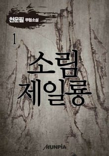 소림제일룡