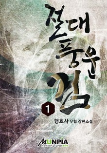 절대풍운검