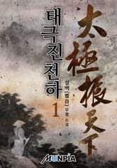 태극진천하 표지 이미지