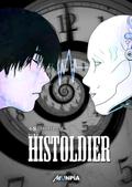 히스톨져(Histoldier) - 역사를 바꾸는 자들 4화