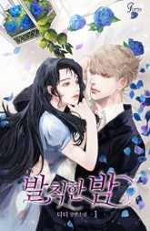 발칙한 밤 표지 이미지