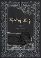 흑조의 호수 표지 이미지