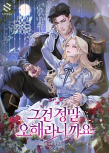 그건 정말 오해라니까요