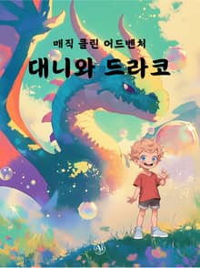 대니와 드라코 (한영합본)