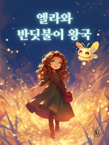 엘라와 반딧불이 왕국