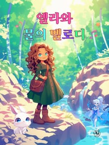 엘라와 물의 멜로디