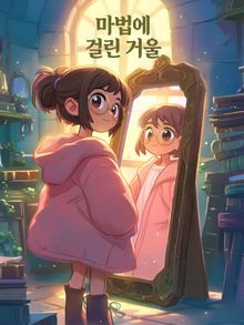 마법에 걸린 거울
