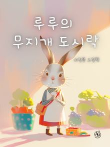 루루의 무지개 도시락 (한영통합)