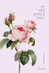 내가 이렇게 생겨먹은 걸 어쩌라고 표지 이미지