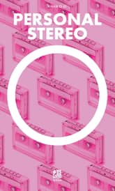 퍼스널 스테레오 표지 이미지