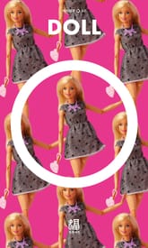 인형 표지 이미지