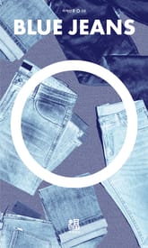 청바지 표지 이미지