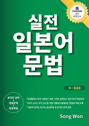 실전 일본어 문법