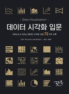 데이터 시각화 입문