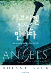 가브리엘 천사를 만나다 표지 이미지