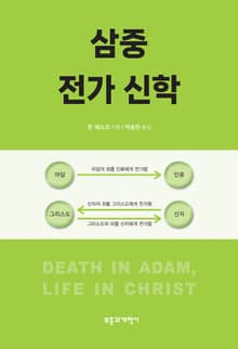삼중 전가 신학