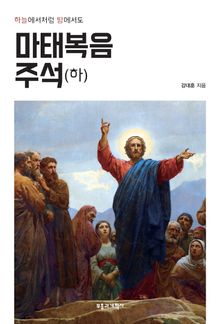 마태복음 주석(하)
