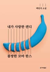 내가 사랑한 캔디 불쌍한 꼬마 한스 표지 이미지