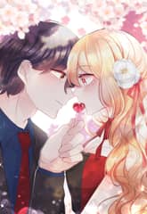 대표님의 전속노예가 되었습니다 표지 이미지