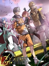 헬헌터 표지 이미지