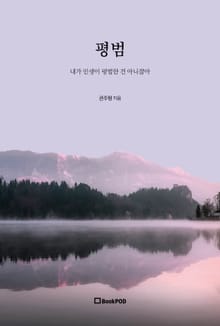 평범