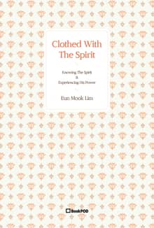 Clothed With The Spirit