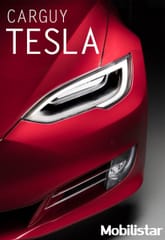 모빌리스타-카가이&테슬라 표지 이미지