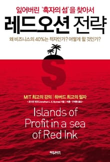 레드오션 전략
