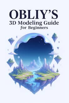 오블리의 AI 3D 생성 실무 바이블