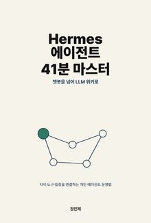 Hermes 에이전트 41분 마스터