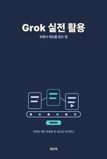 Grok 실전 활용 — X·실시간 정보 분석