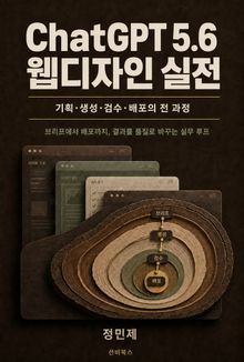 ChatGPT 5.6 웹디자인 실전
