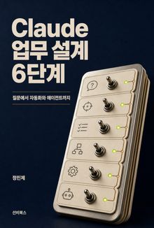 Claude 업무 설계 6단계