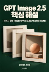 GPT Image 2.5 핵심 해설 표지 이미지