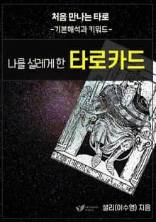 나를 설레게 한 타로카드