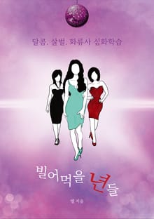 빌어먹을 년들