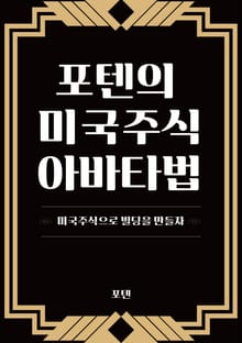 포텐의 미국주식 아바타법