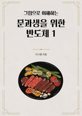 그림으로 이해하는 문과생을 위한 반도체 1 표지 이미지