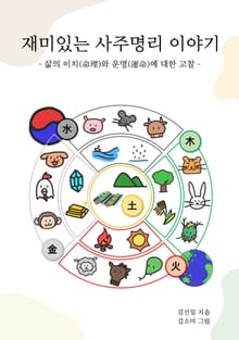 재미있는 사주명리 이야기
