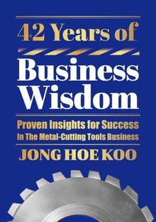 42 Years of Business Wisdom