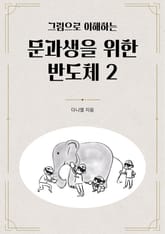 그림으로 이해하는 문과생을 위한 반도체 2 표지 이미지