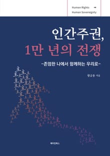 인간주권, 1만 년의 전쟁