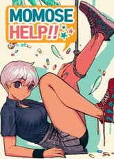 모모세 헬프!! 표지 이미지