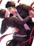그남자의 사랑방식 3화