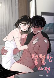 털털한 사정