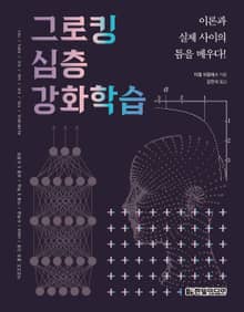 그로킹 심층 강화학습